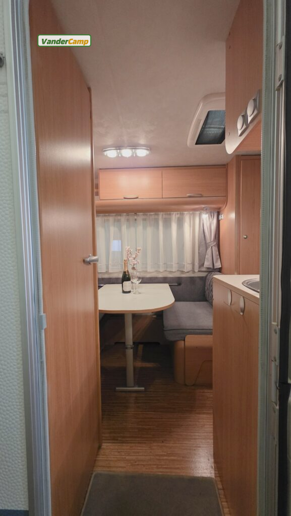 Adria Altea 390 PS
