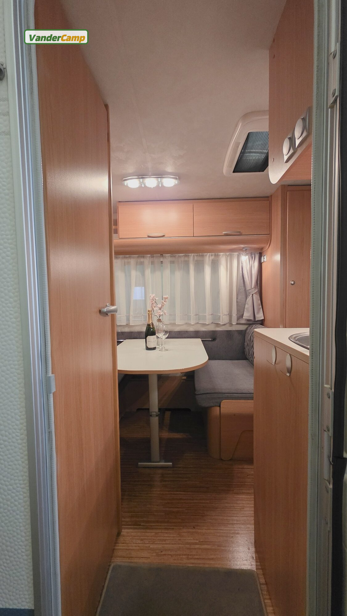 Adria Altea 390 PS