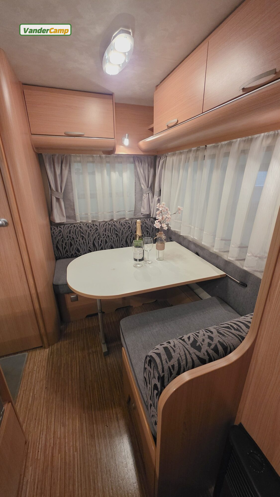 Adria Altea 390 PS