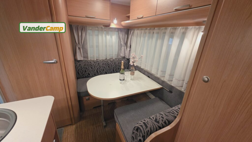 Adria Altea 390 PS
