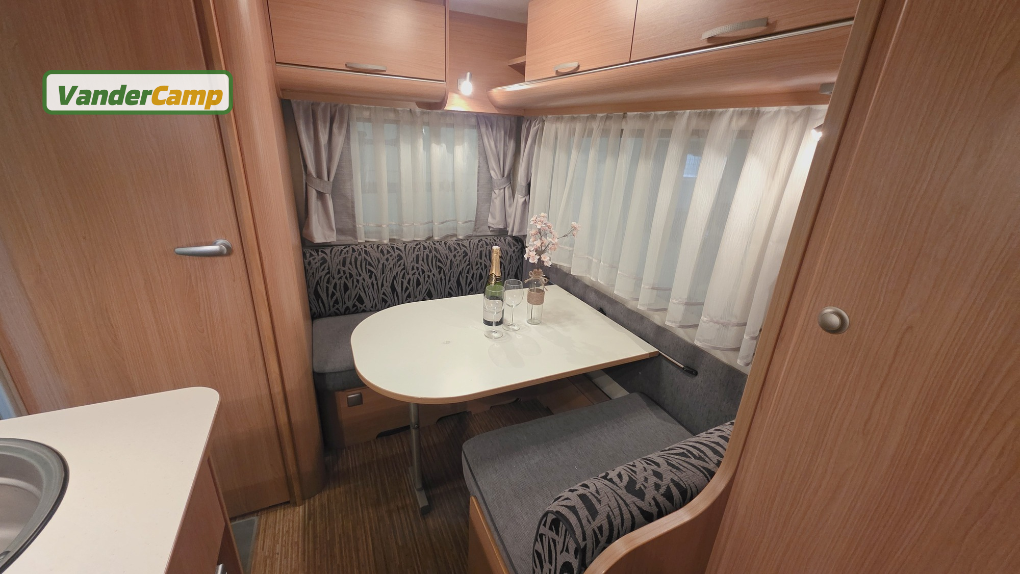 Adria Altea 390 PS