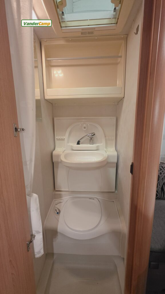 Adria Altea 390 PS