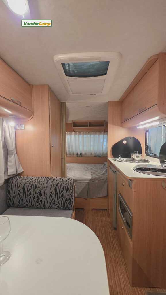 Adria Altea 390 PS