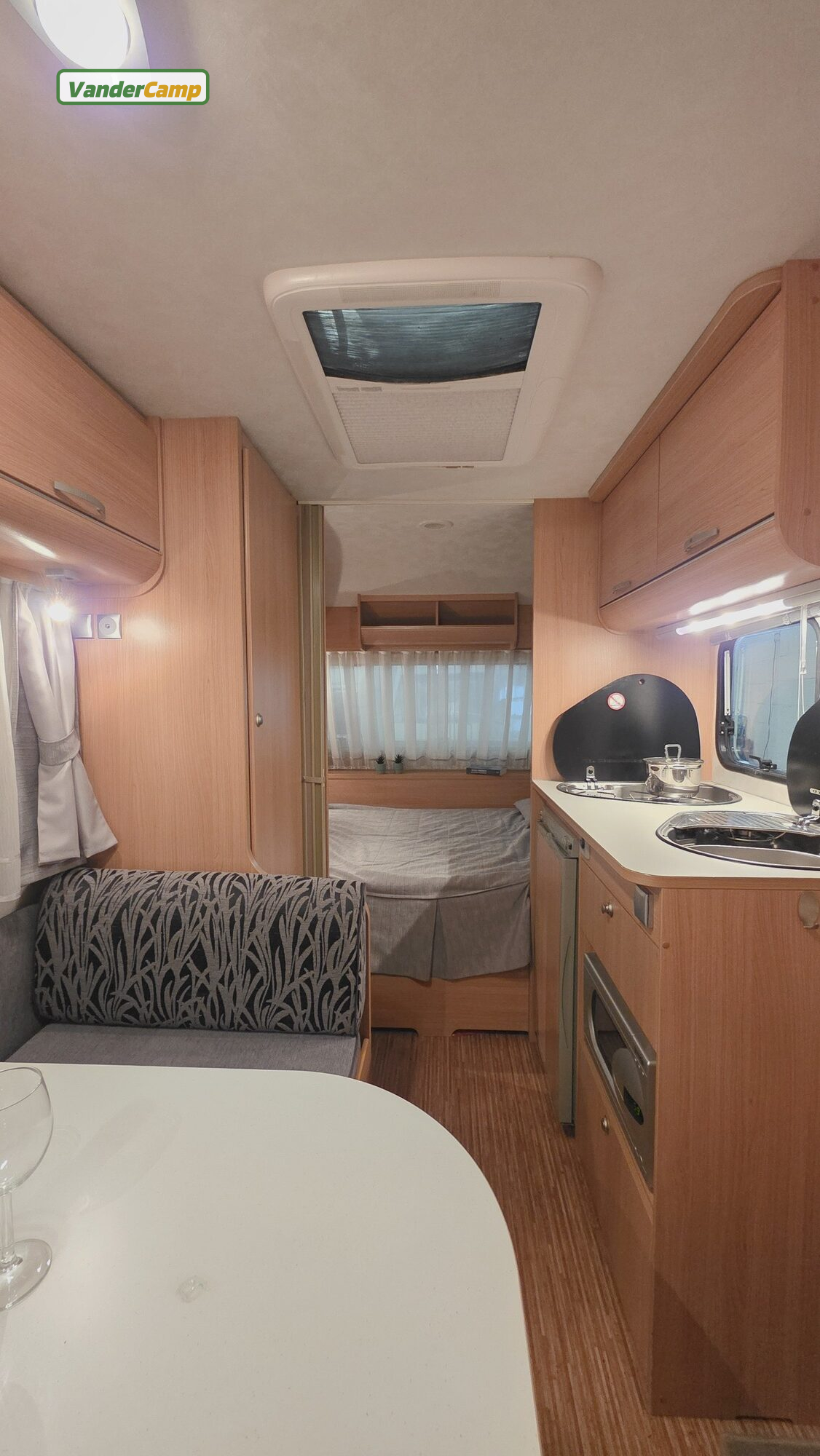 Adria Altea 390 PS