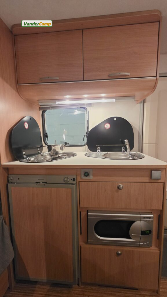 Adria Altea 390 PS