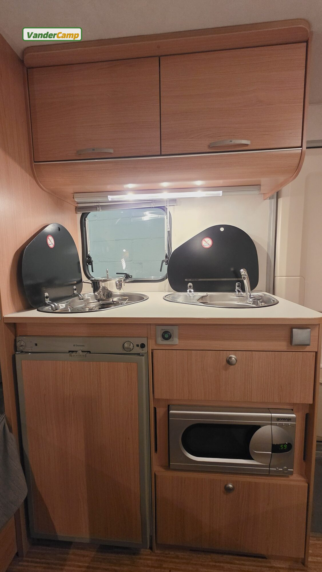 Adria Altea 390 PS