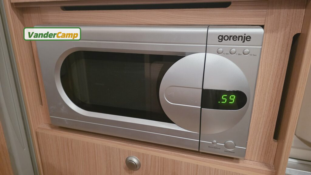 Adria Altea 390 PS