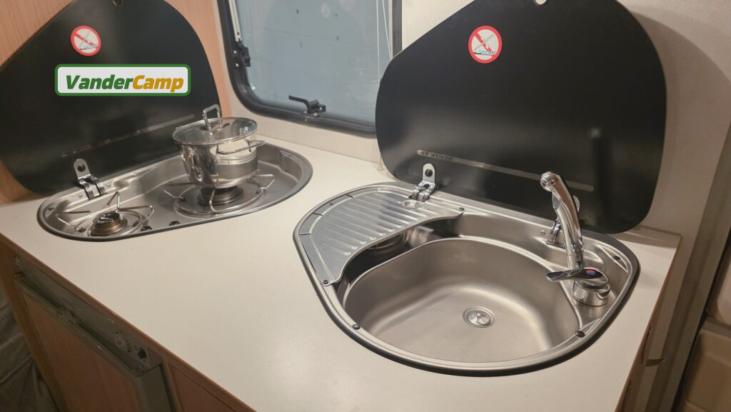 Adria Altea 390 PS