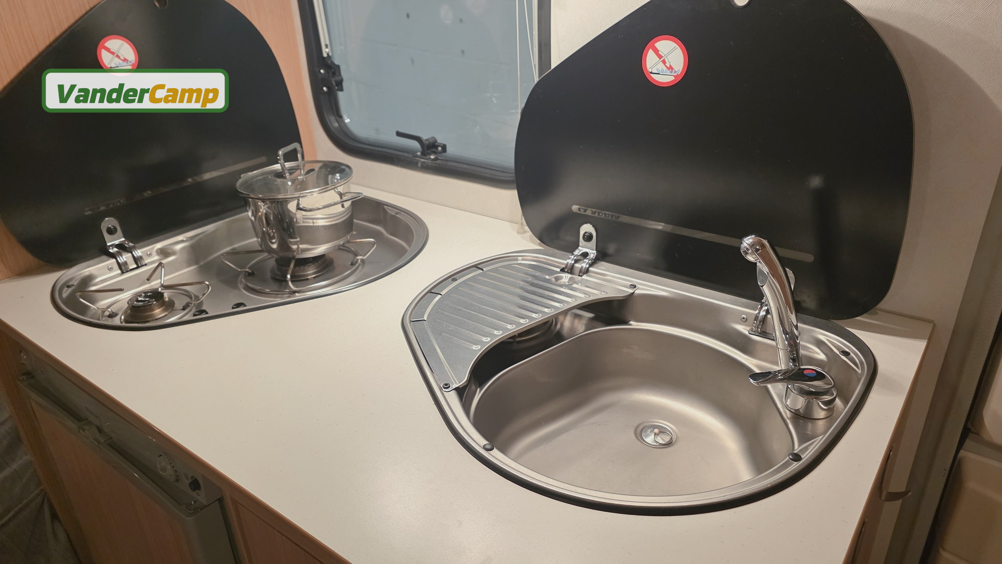 Adria Altea 390 PS