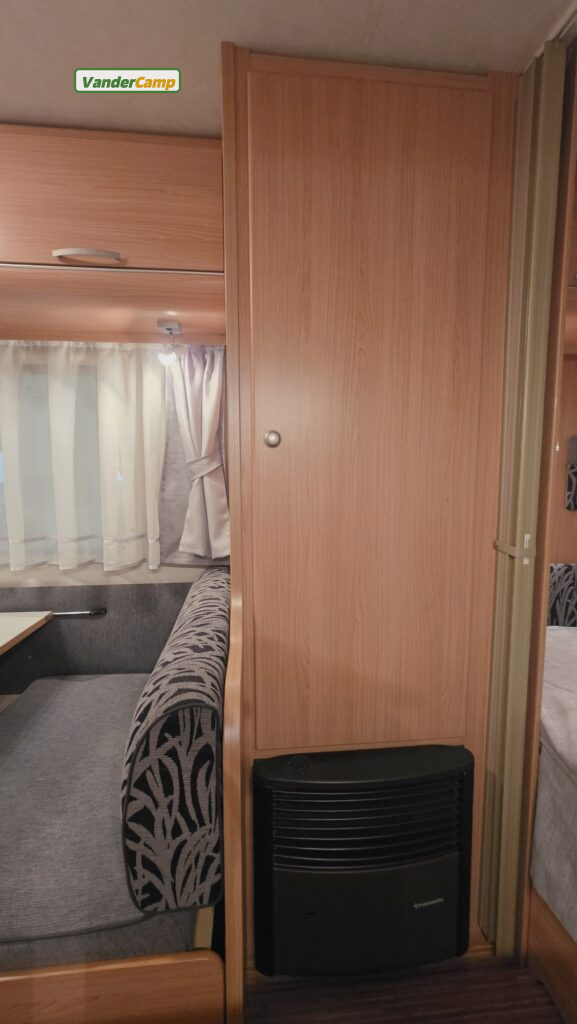 Adria Altea 390 PS