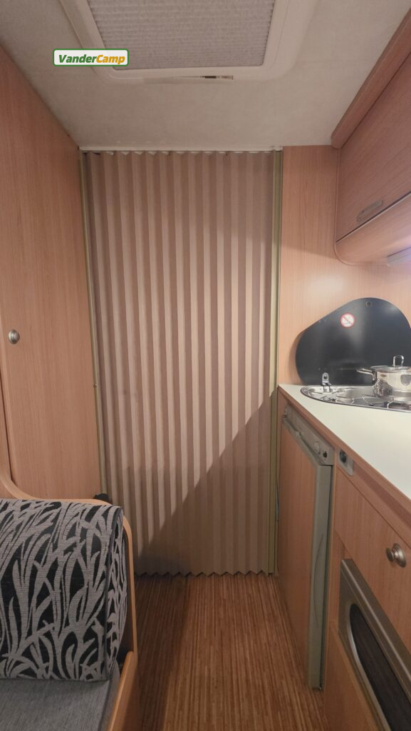 Adria Altea 390 PS
