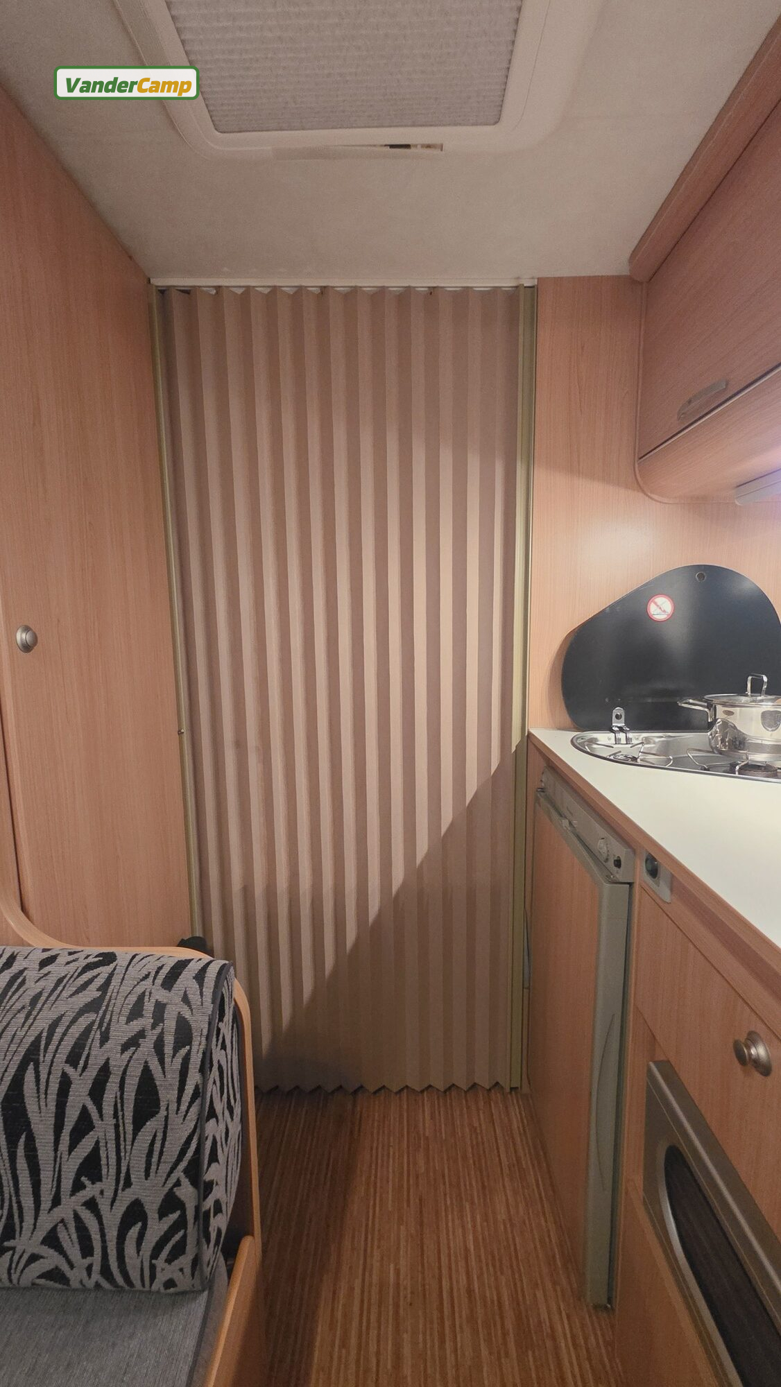 Adria Altea 390 PS