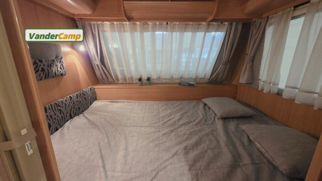 Adria Altea 390 PS