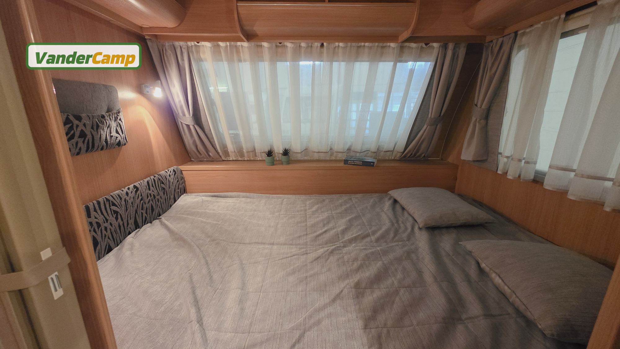 Adria Altea 390 PS