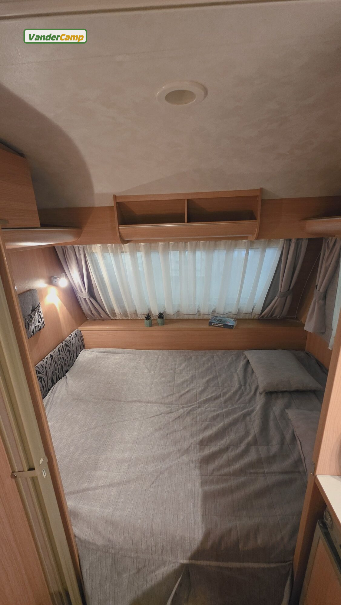 Adria Altea 390 PS