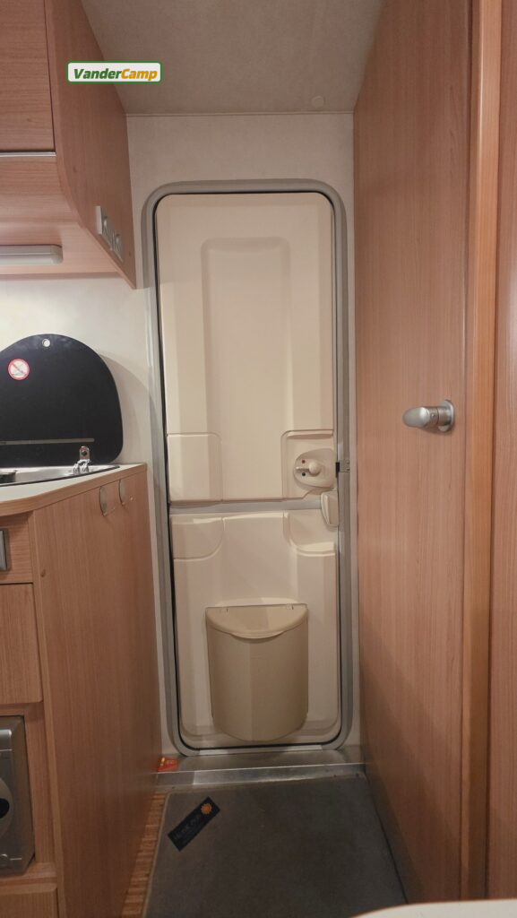 Adria Altea 390 PS
