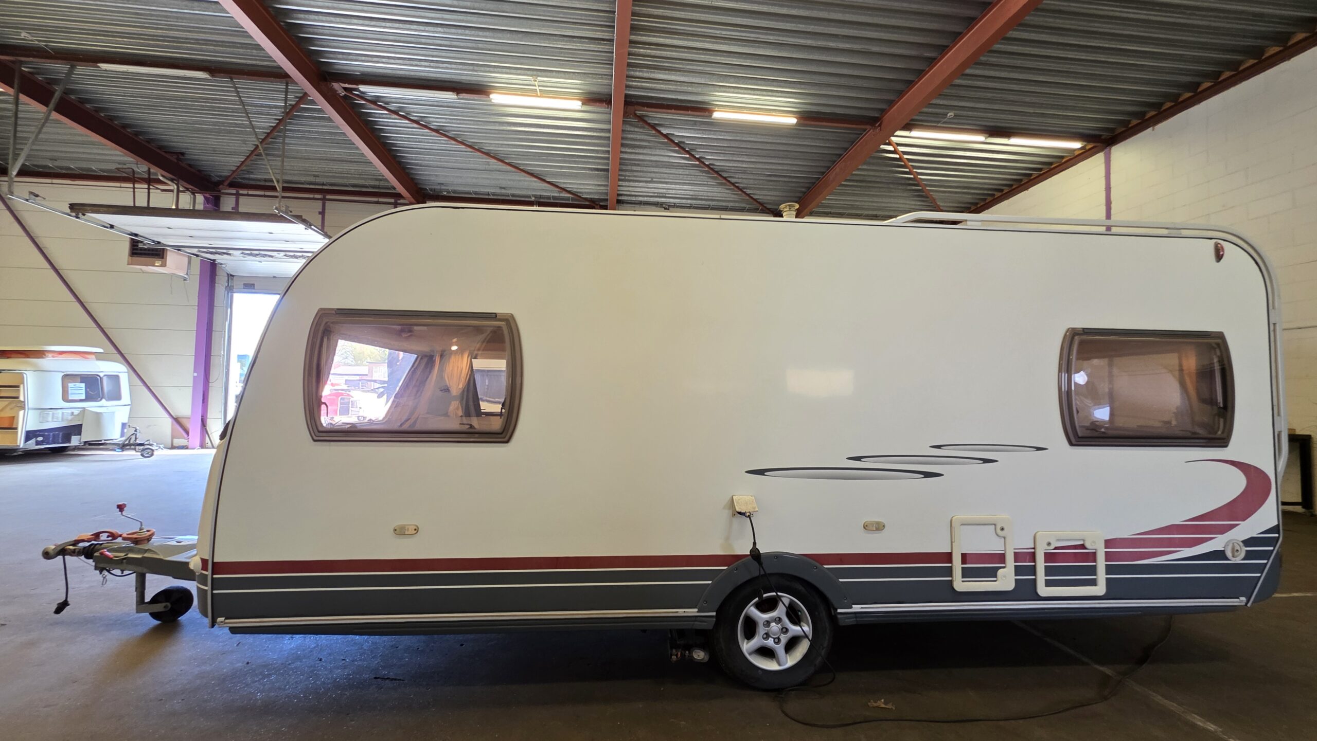 Home-car Rally 52