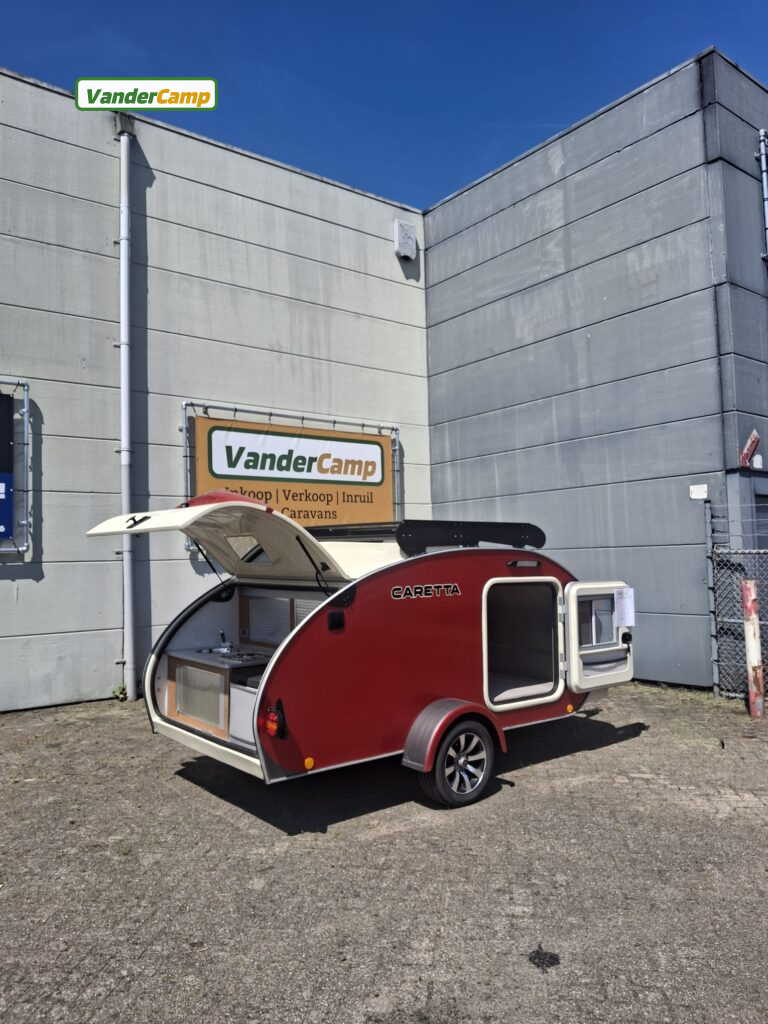 Caretta Basoglu 1500