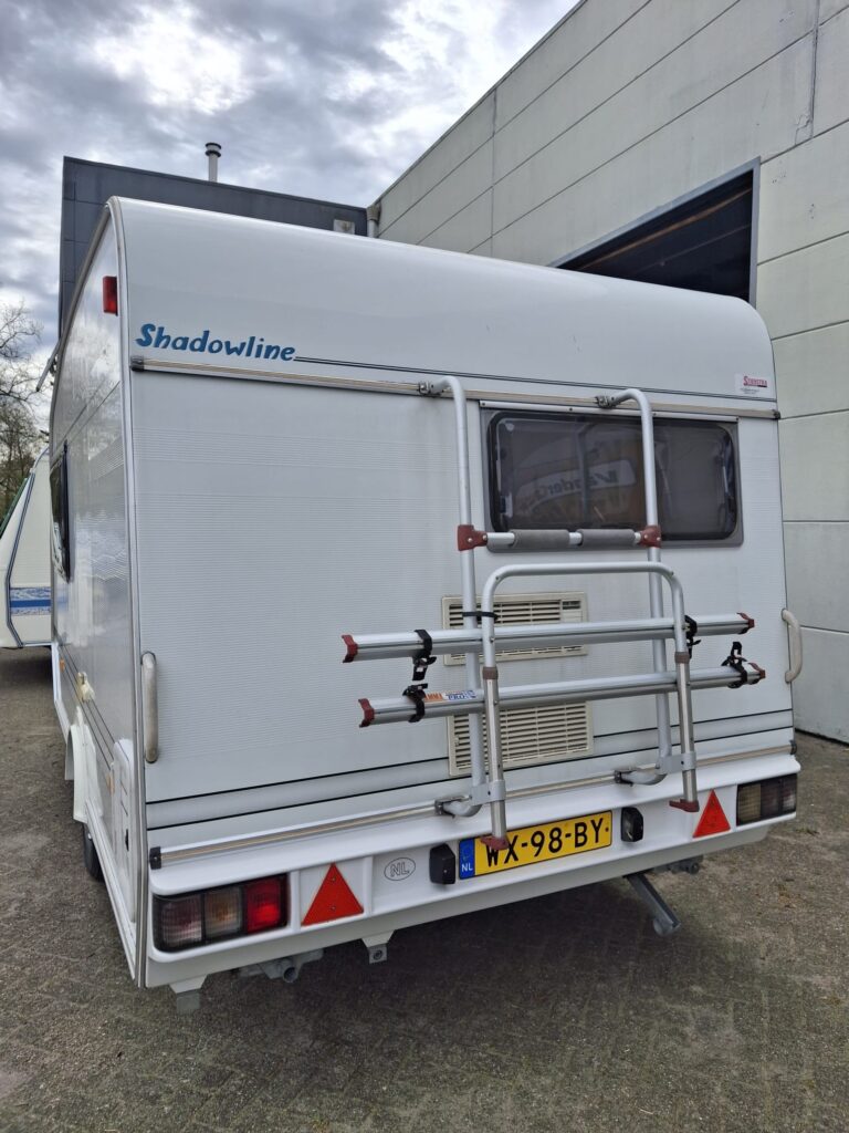 Elddis Shadowline 380