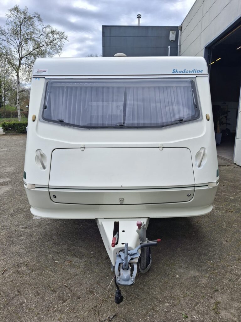 Elddis Shadowline 380