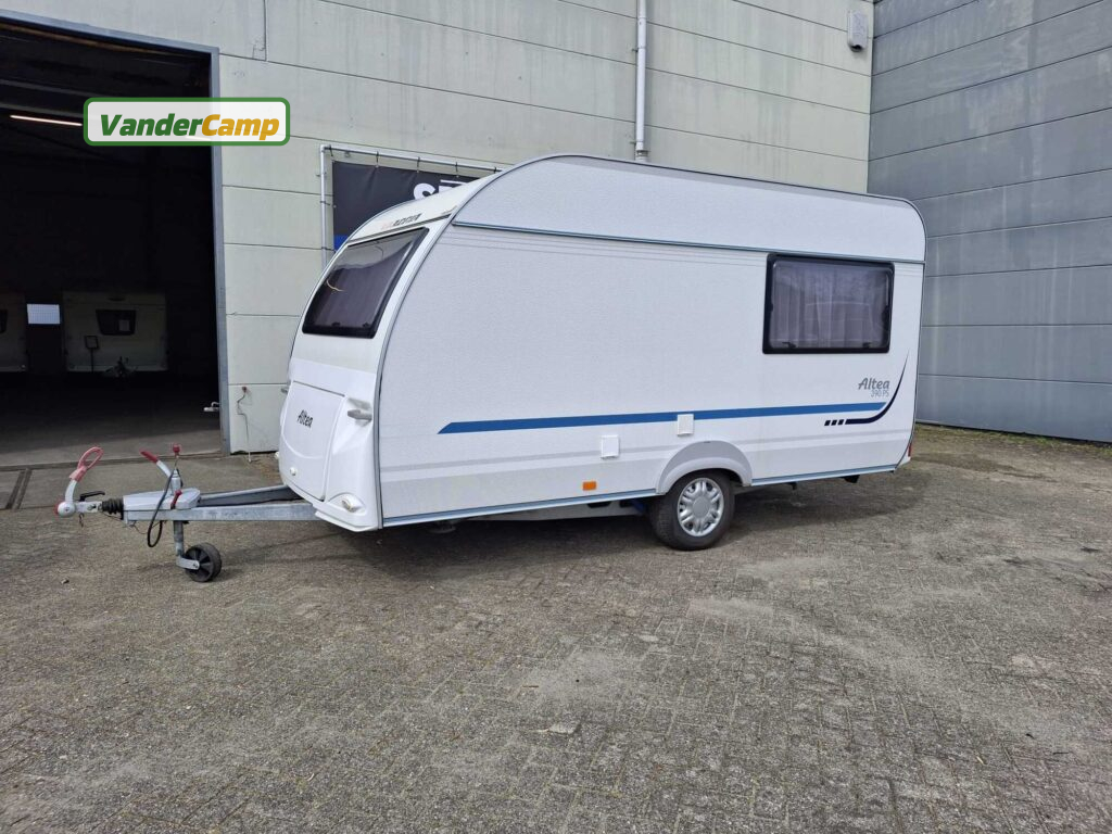 Adria Altea 390 PS