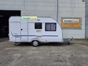 Adria Altea 390 PS