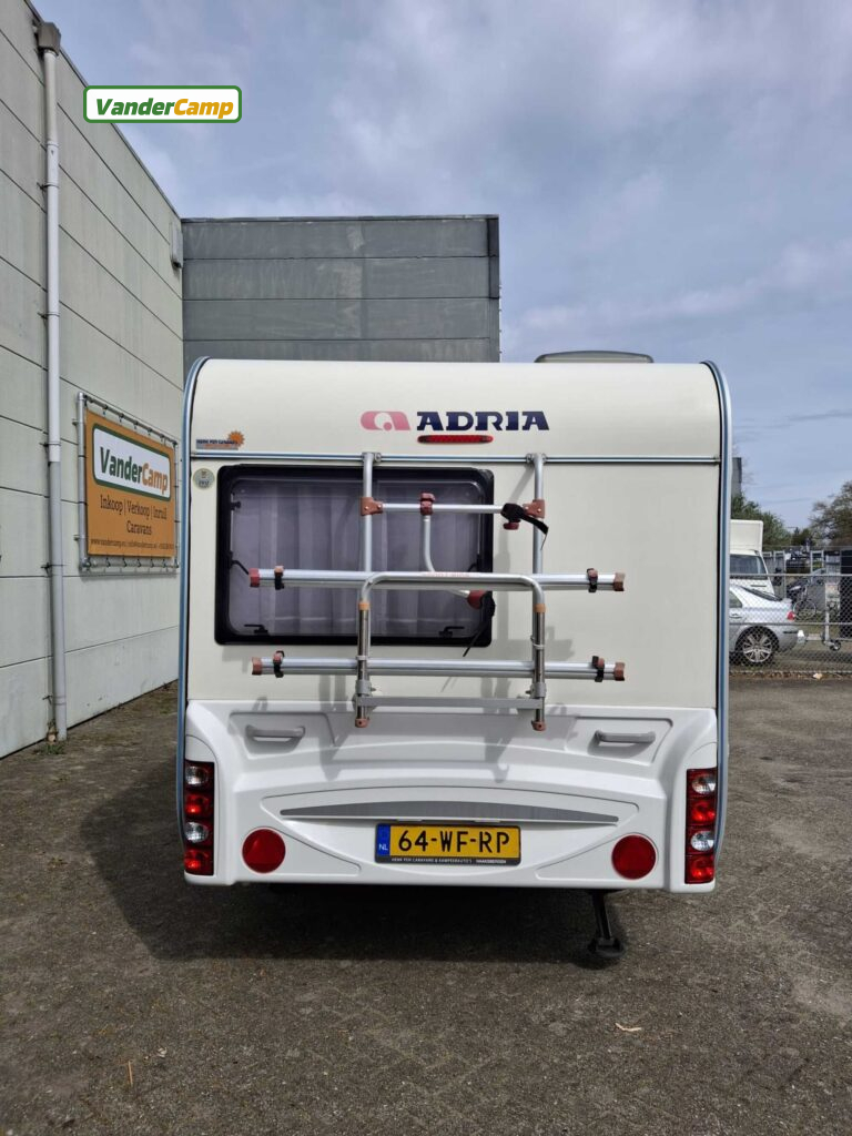 Adria Altea 390 PS