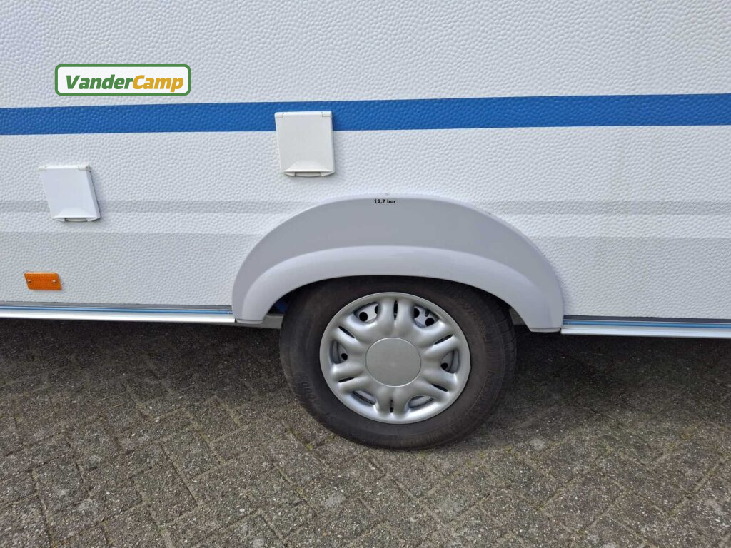 Adria Altea 390 PS
