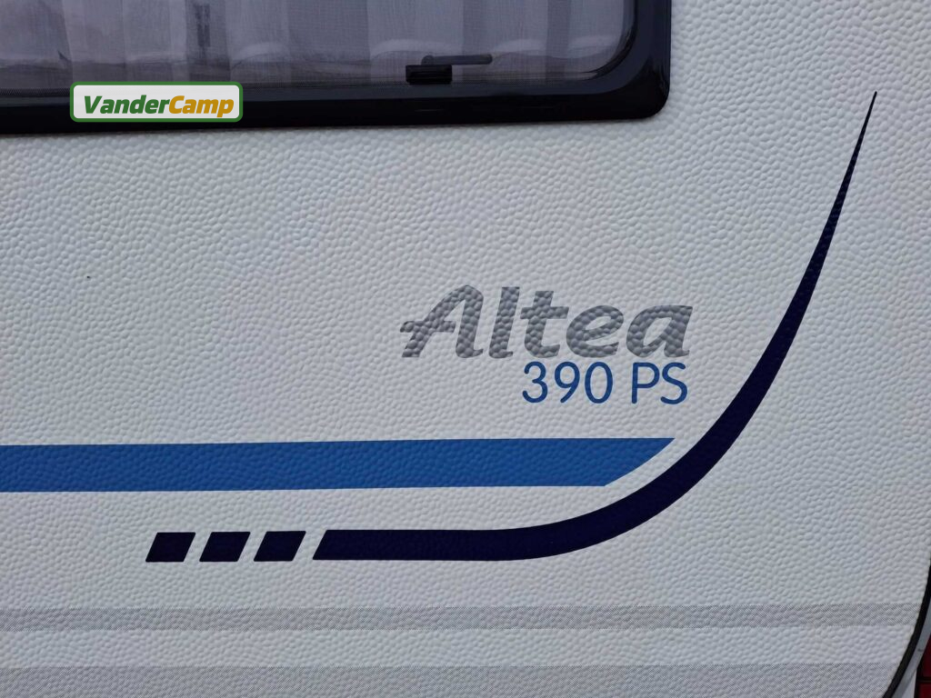 Adria Altea 390 PS