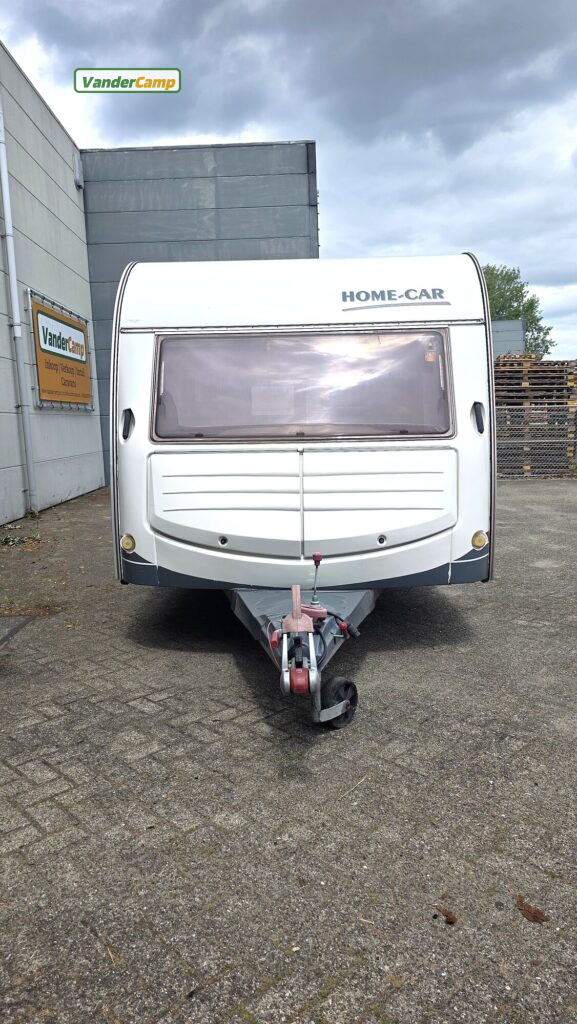 Home Car Rally 52