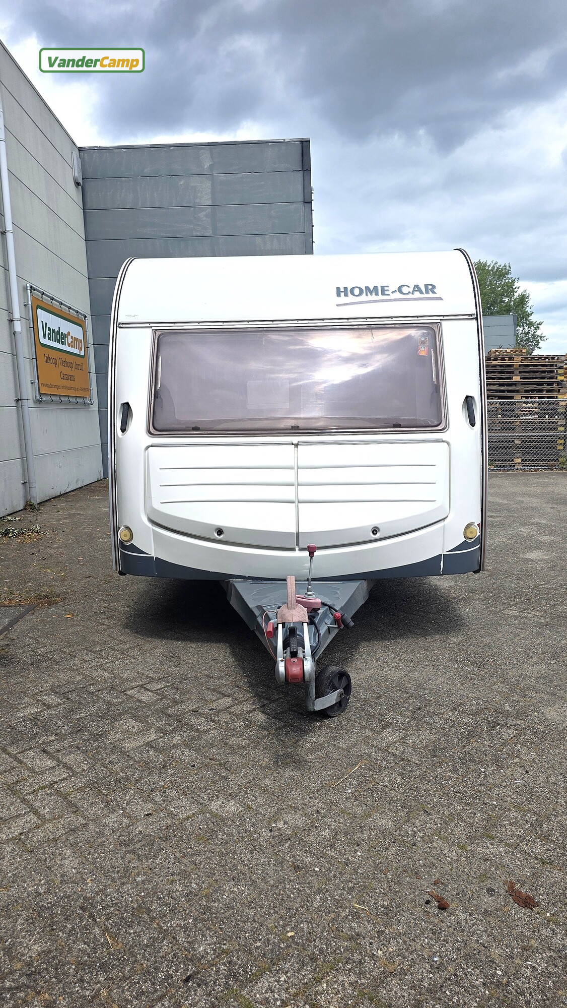 Home Car Rally 52