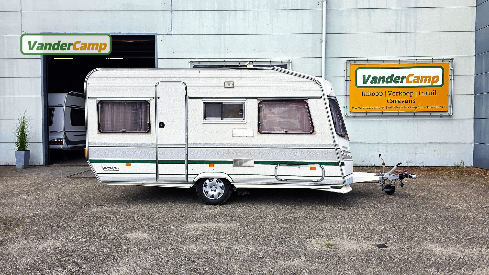 Chateau Cantara 928