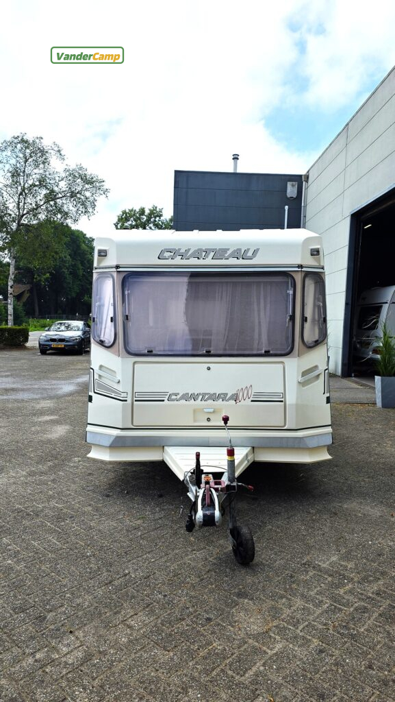 Chateau Cantara 928