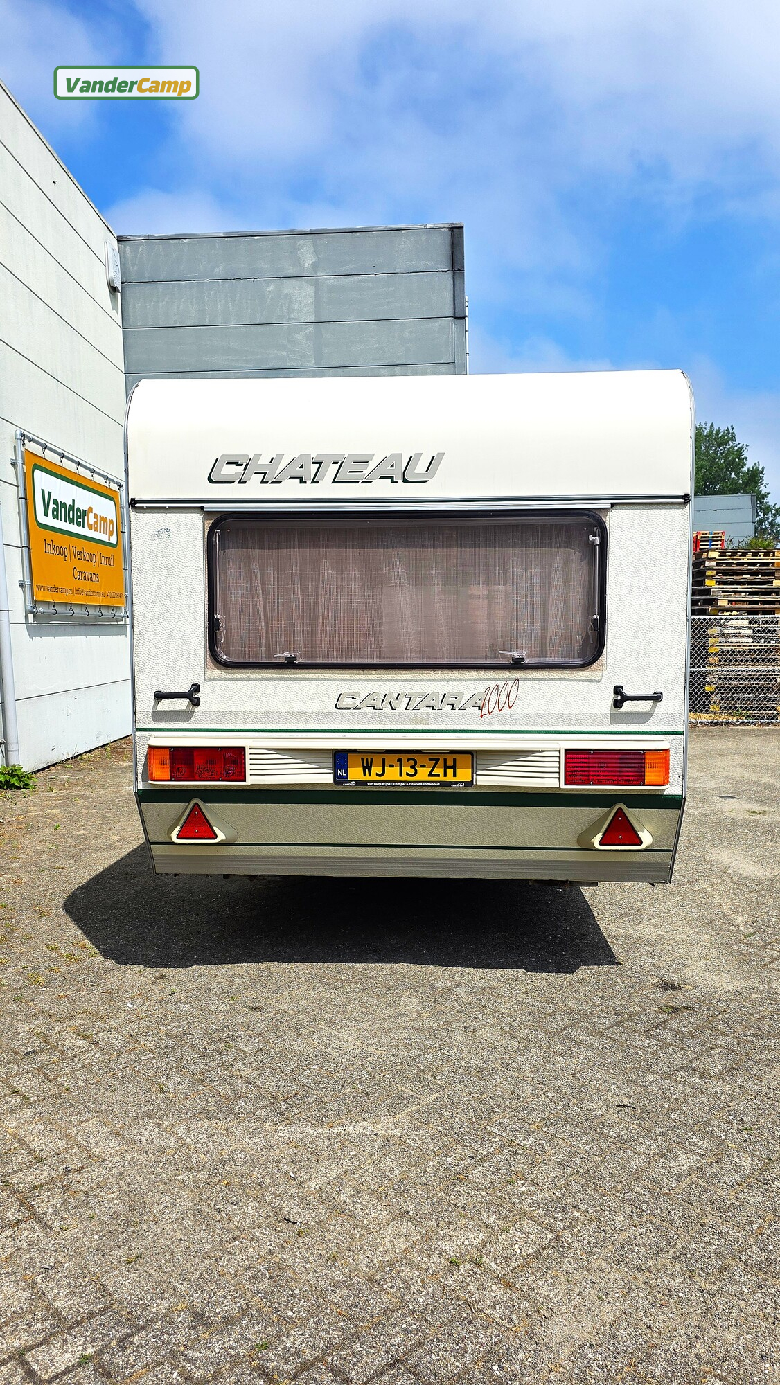 Chateau Cantara 928