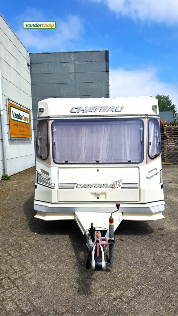 Chateau Cantara 928