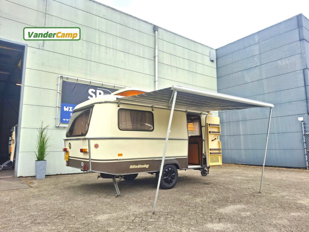 Eriba Triton