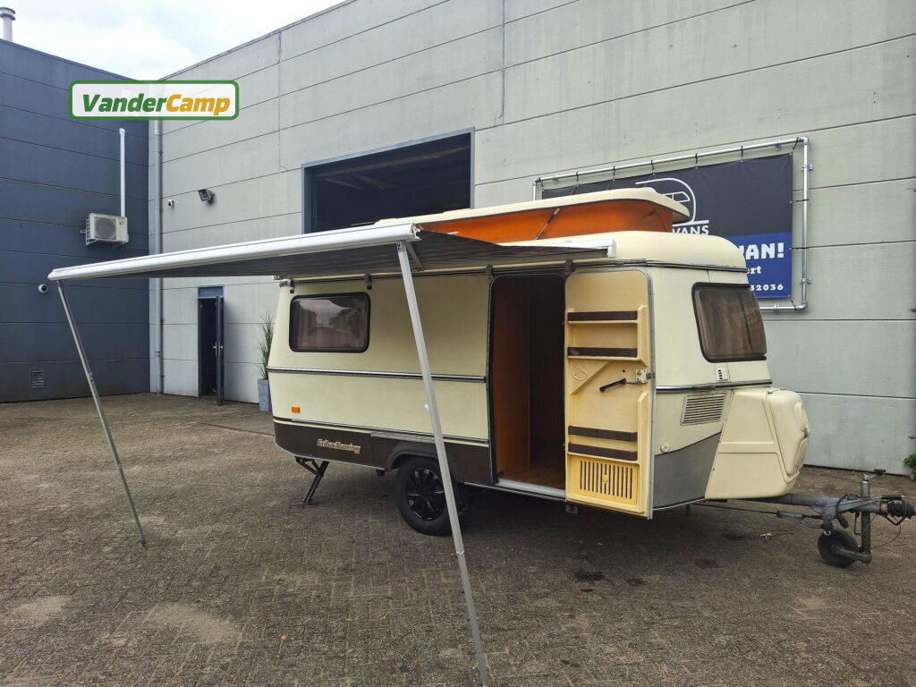 Eriba Triton