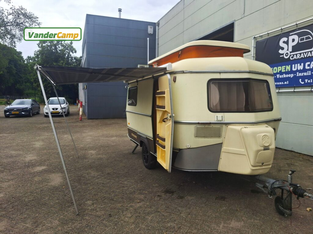 Eriba Triton