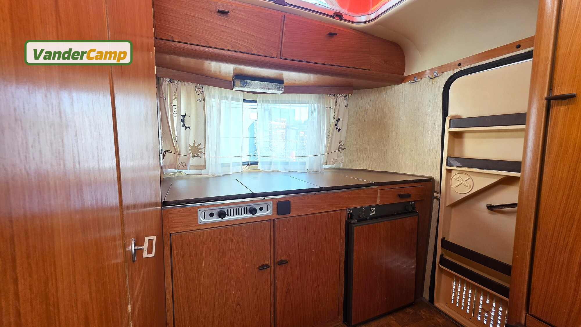 Eriba Triton