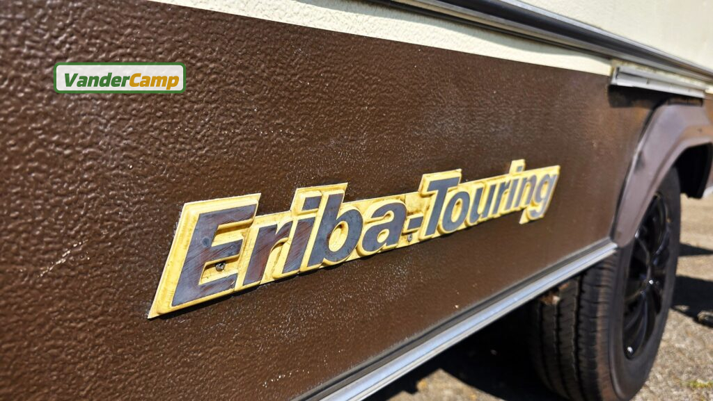 Eriba Triton