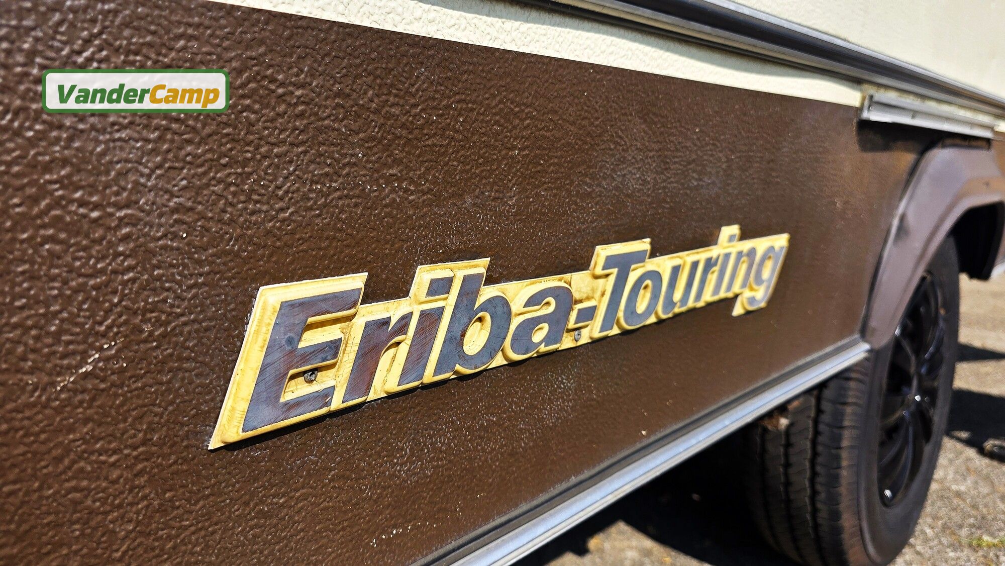 Eriba Triton