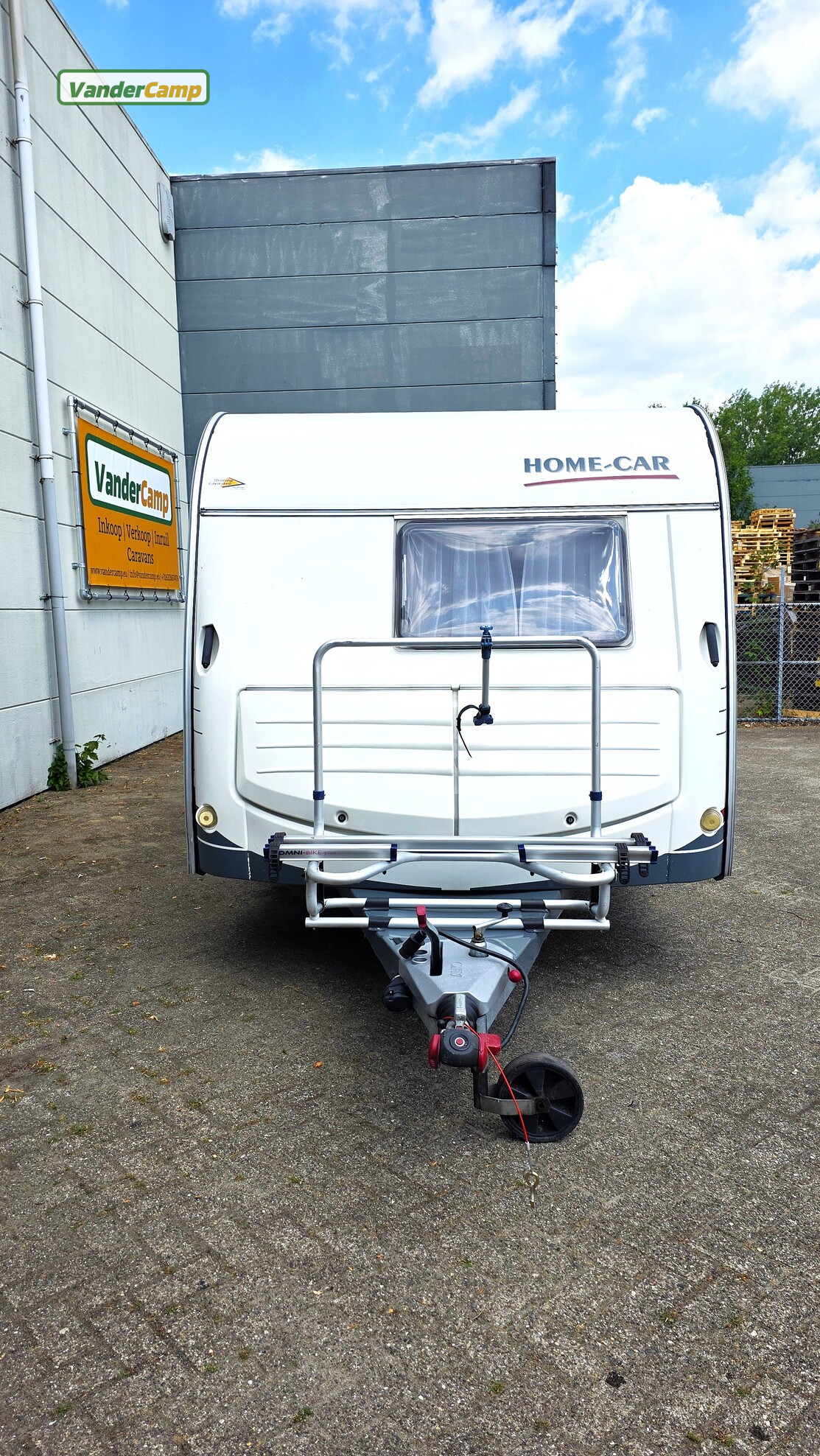 Home Car Racer 40 Trophee