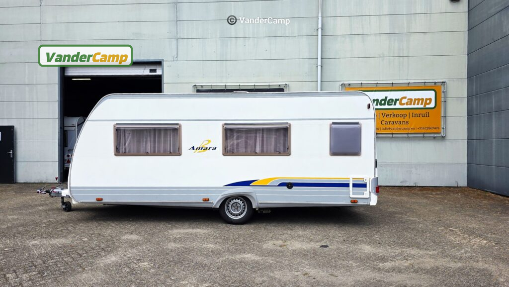 Burnster Amara 470 TL