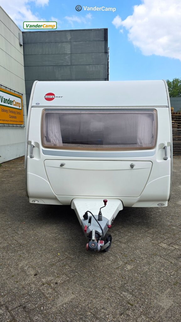 Burnster Amara 470 TL