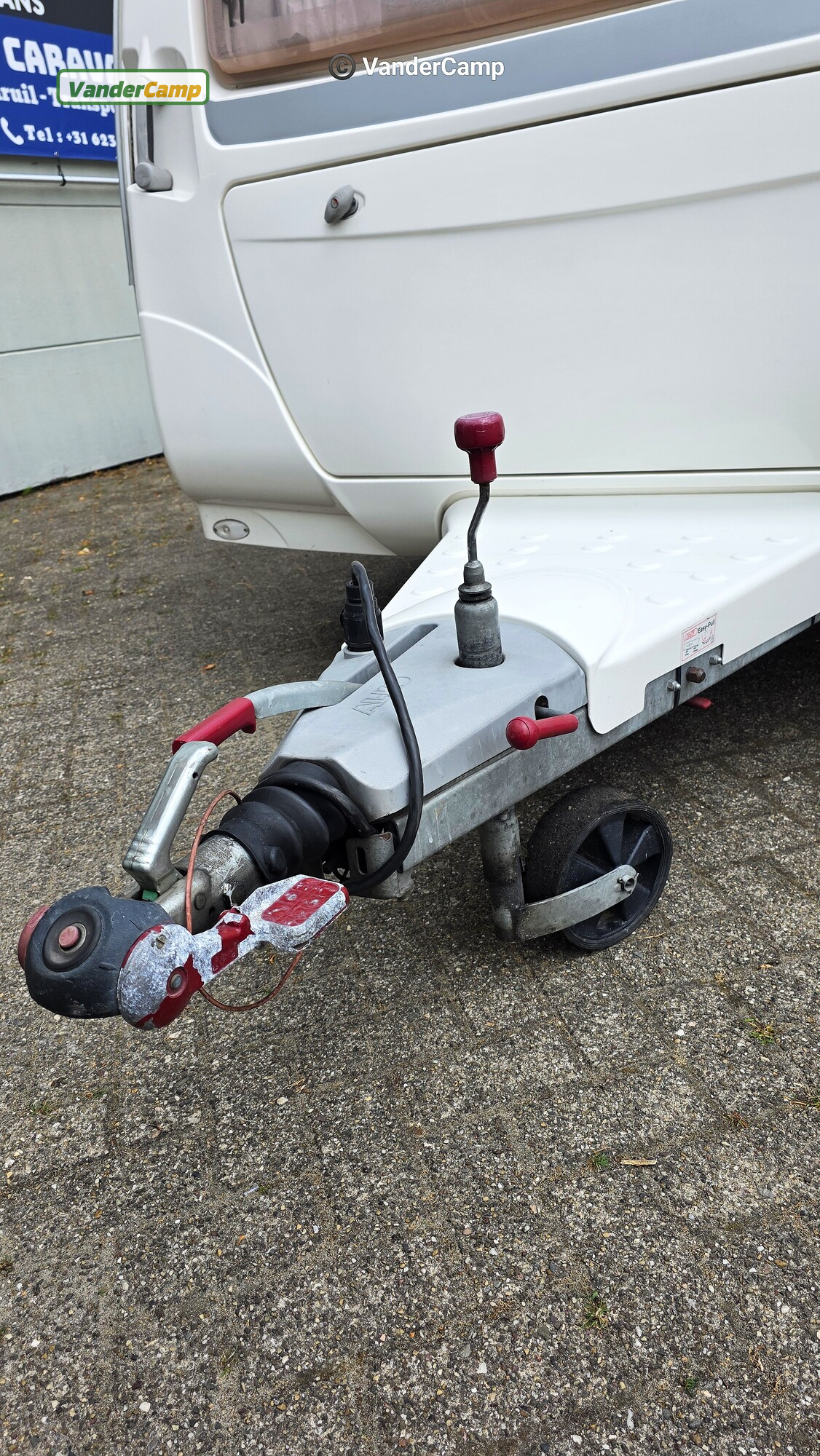 Burnster Amara 470 TL