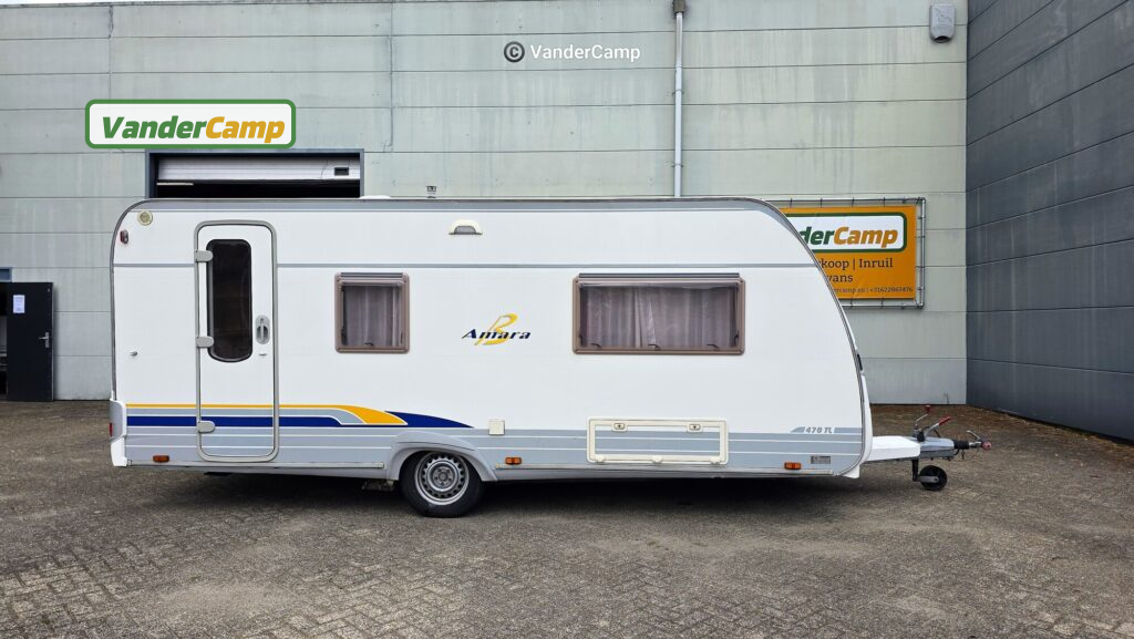 Burnster Amara 470 TL