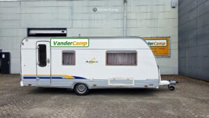 Burnster Amara 470 TL