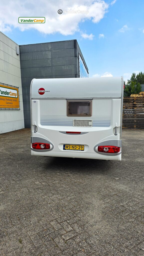 Burnster Amara 470 TL