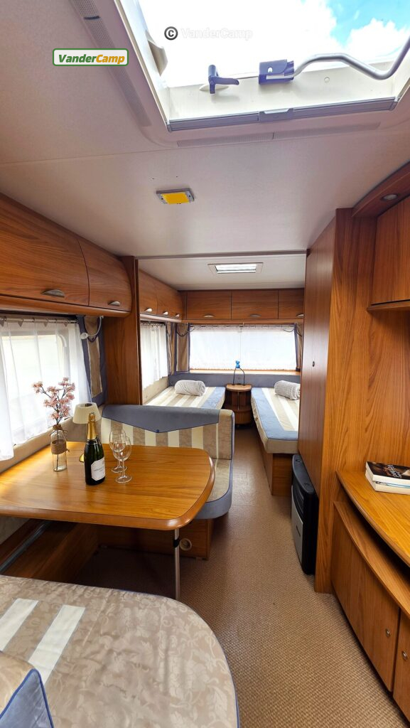 Burnster Amara 470 TL