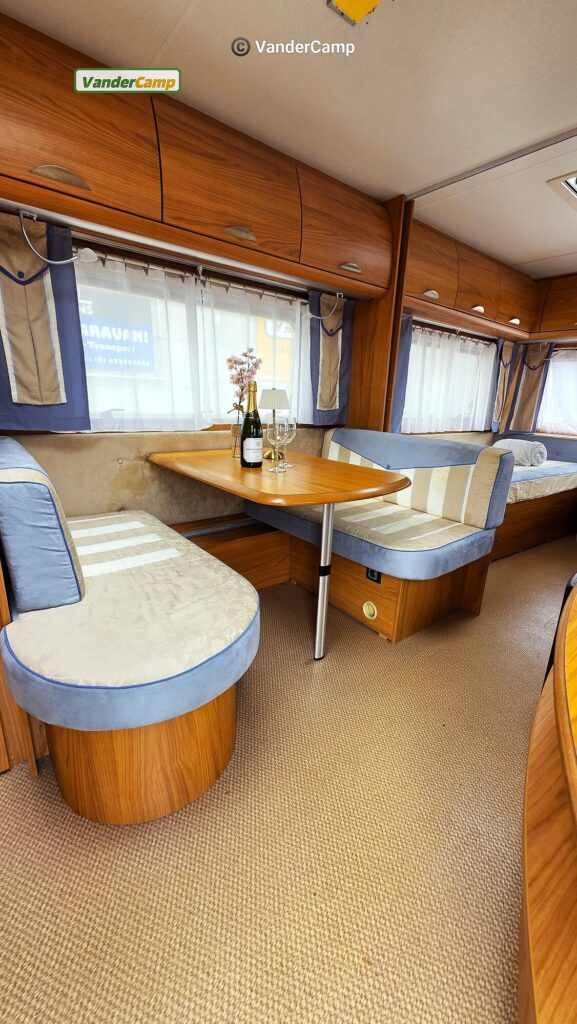 Burnster Amara 470 TL
